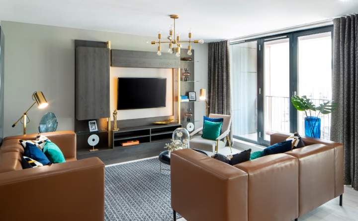 Savills