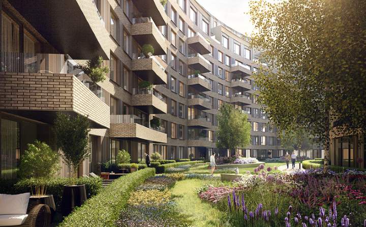 Savills