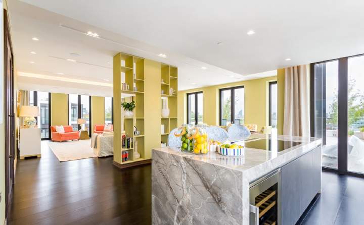 Savills