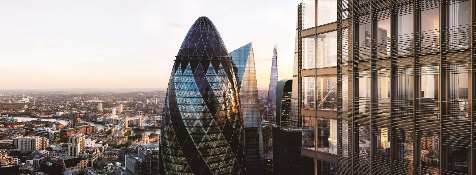 One Bishopsgate Plaza One Bishopsgate Plaza