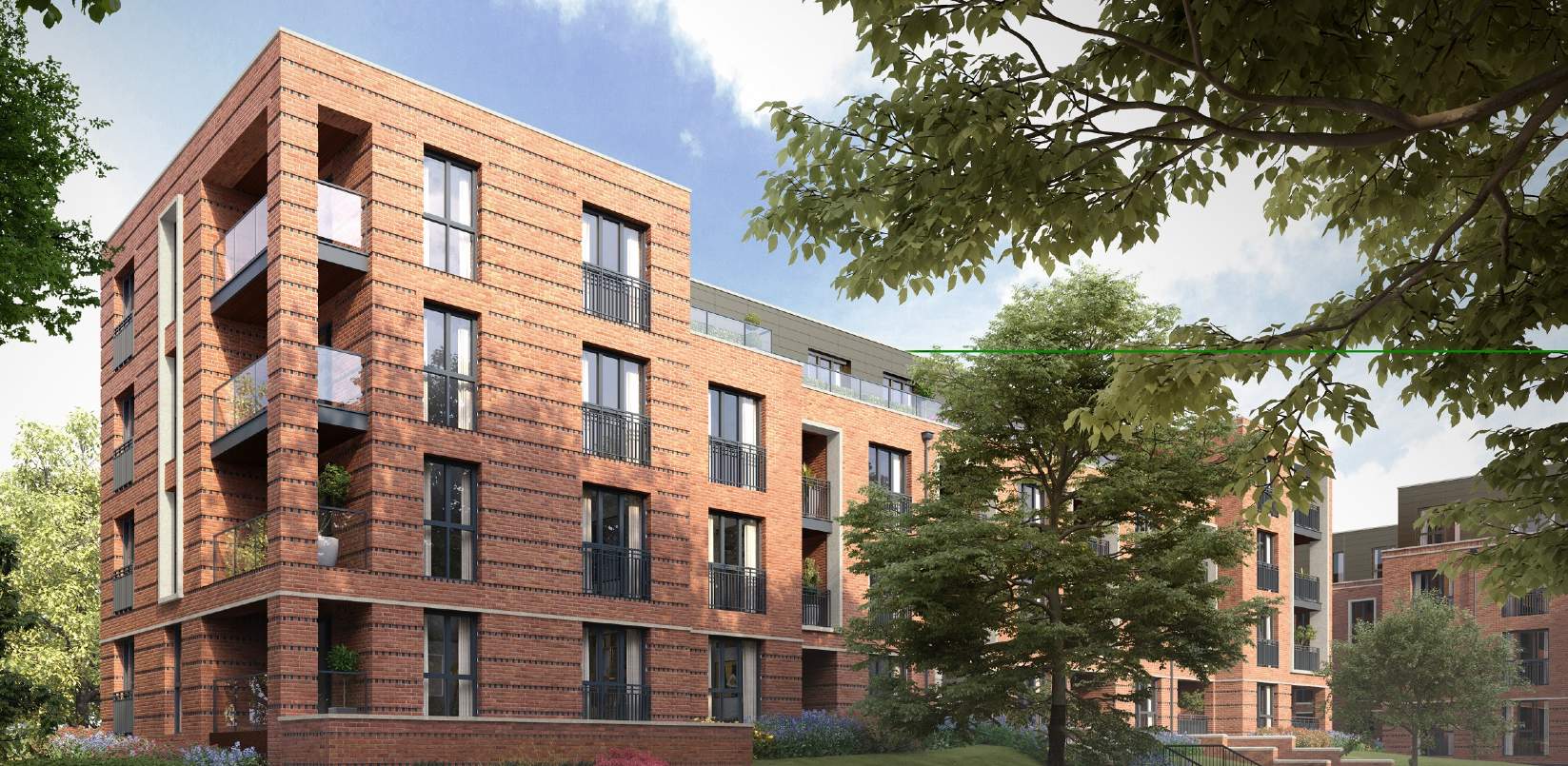 Savills Savills