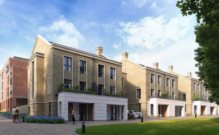 Savills
