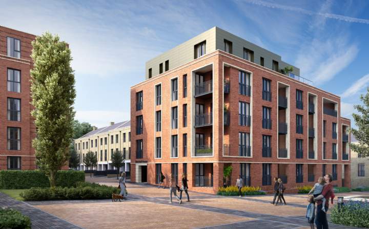 Savills Savills