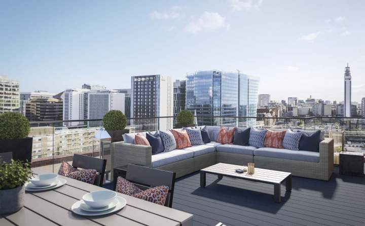 Savills