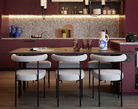 Savills - Embassy Gardens