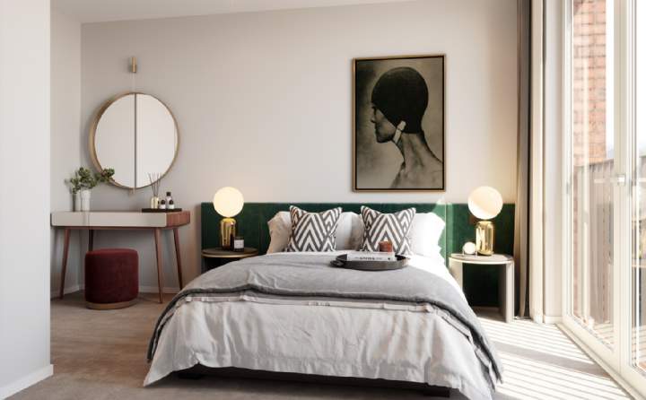 Bedroom Bedroom