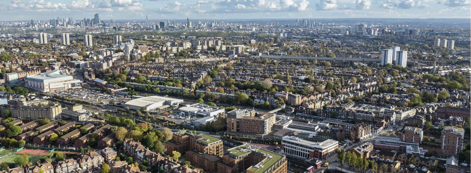 West Hampstead Central
