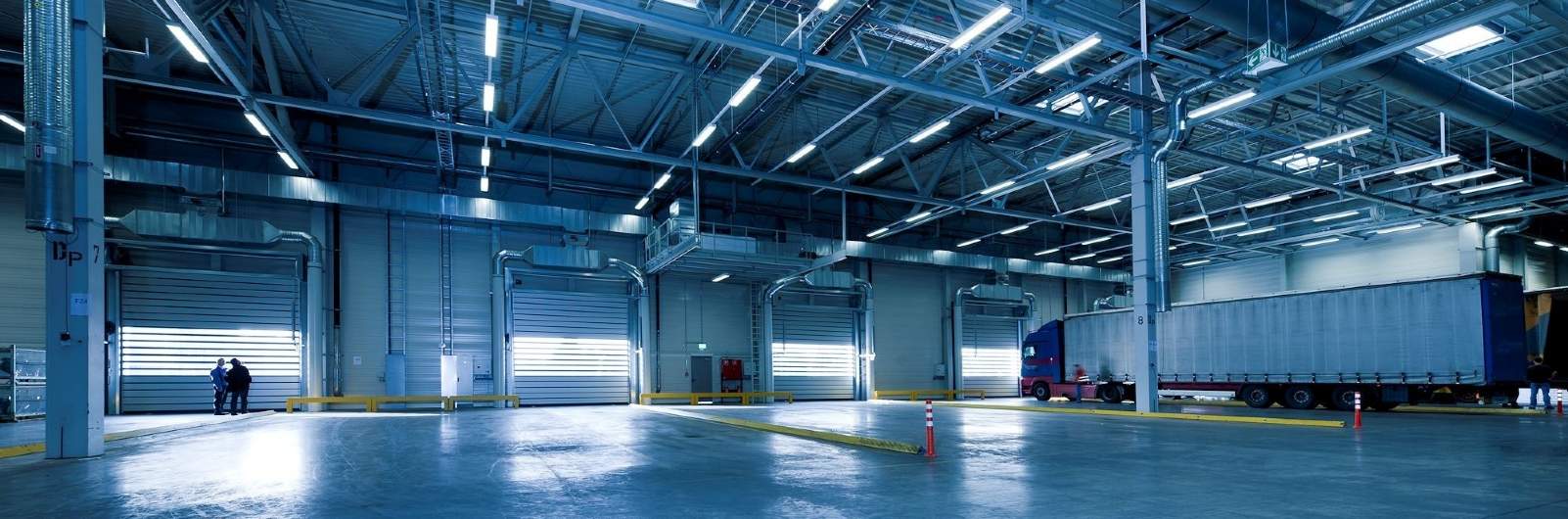 Industrial & Logistics Property