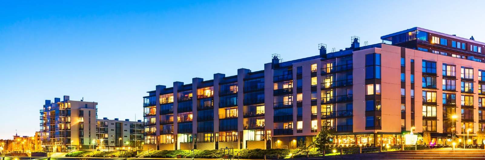 Buying or Selling Property