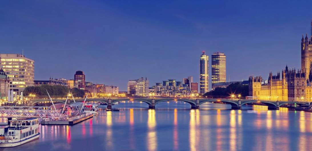 Millbank Residences
