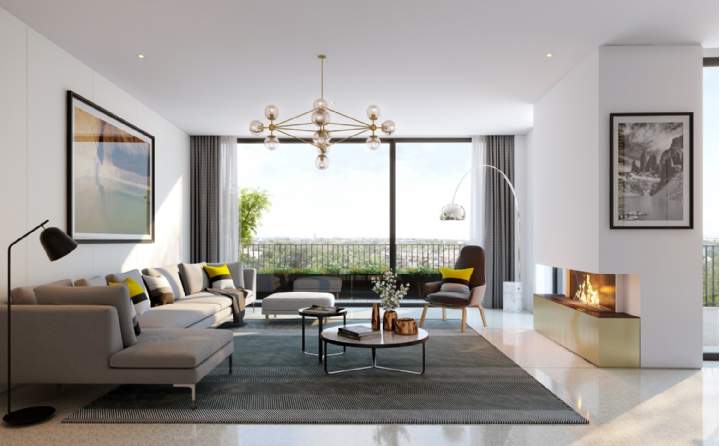 Savills Savills