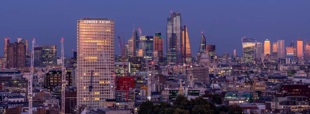 Centre Point Residences Centre Point Residences