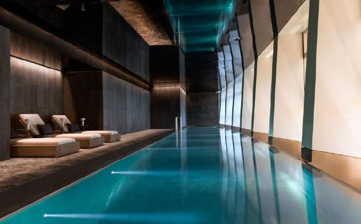30m swimming pool 30m swimming pool