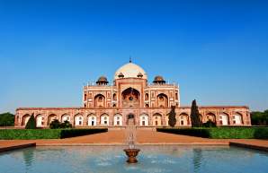 delhi
