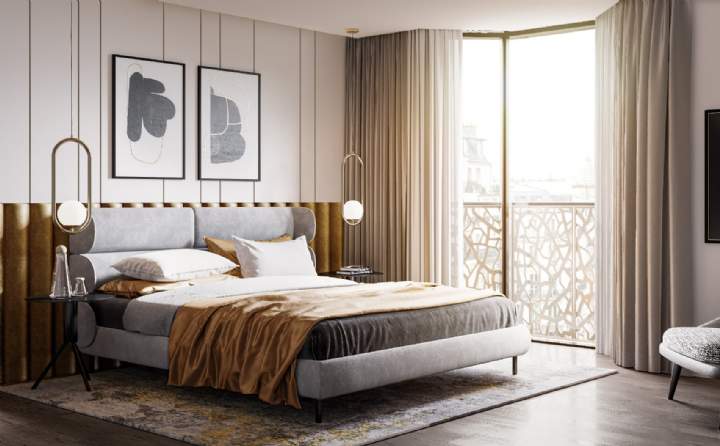 Bedroom Bedroom