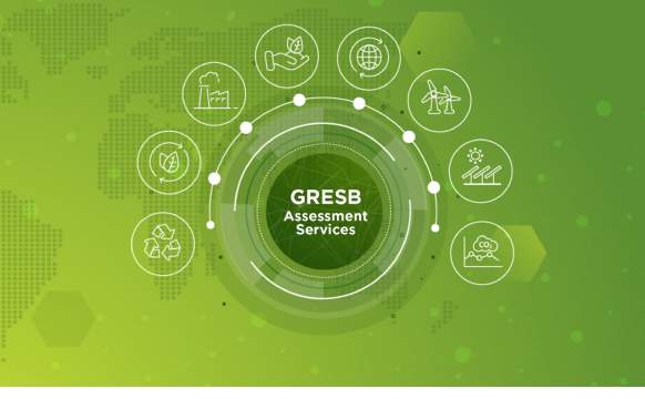 GRESB Assessment Services