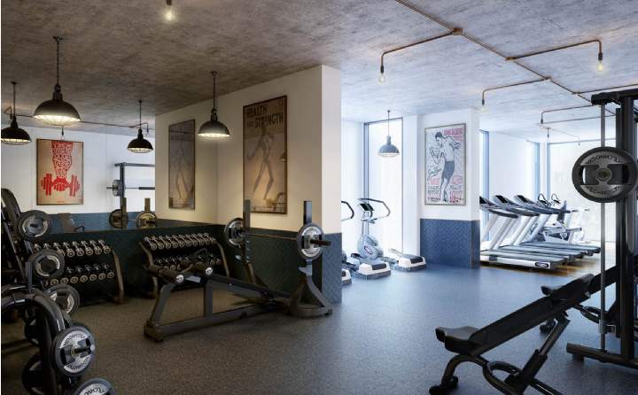Gym