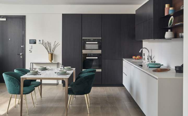 Kitchen Kitchen