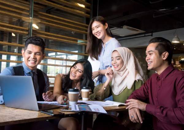 We're experts - Savills Indonesia