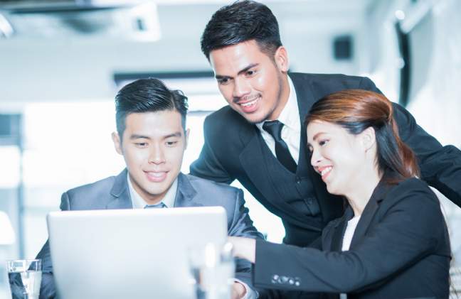 Talk to Savills Indonesia
