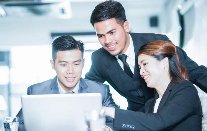 Talk to Savills Indonesia