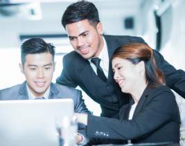 Contact Savills Indonesia