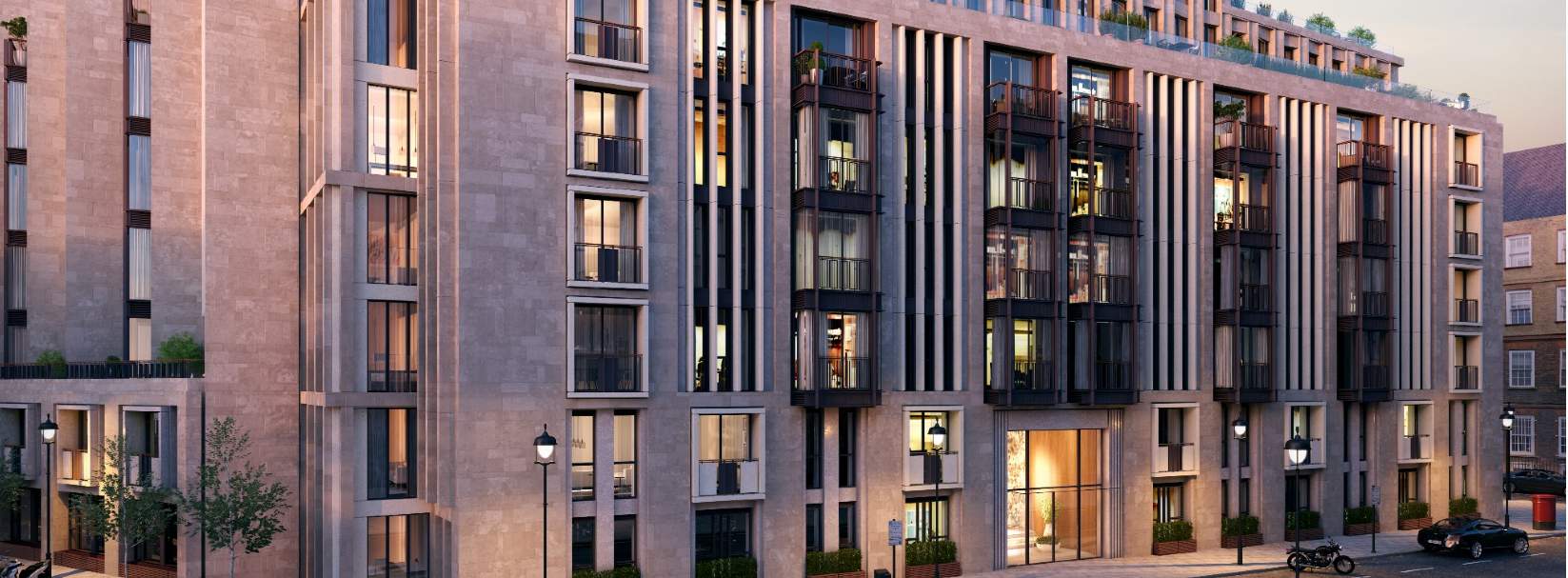 Savills Savills