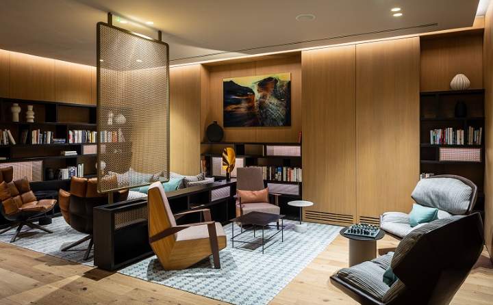 Savills