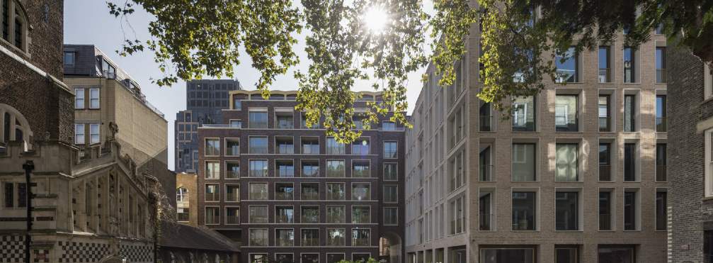 Barts Square