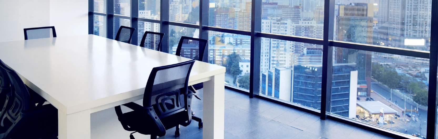 Office & Business Space Office & Business Space