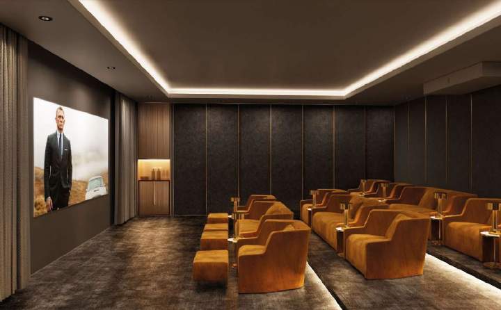 Cinema