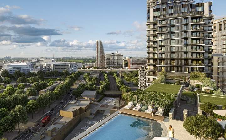 Savills