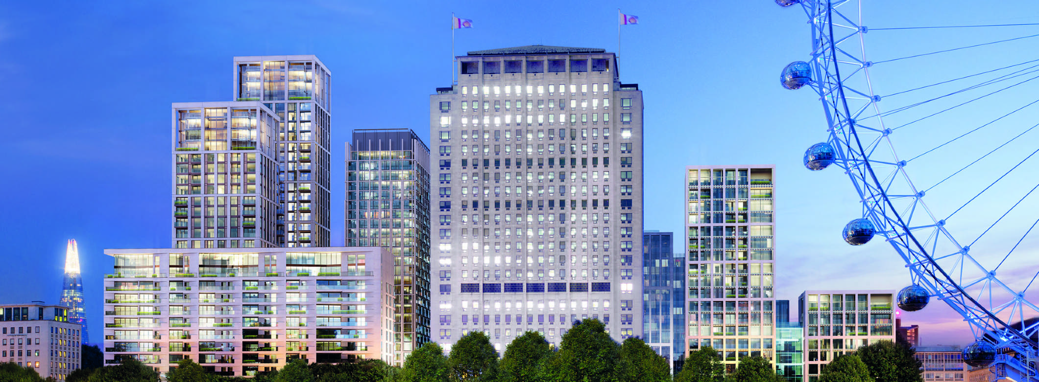 Southbank Place