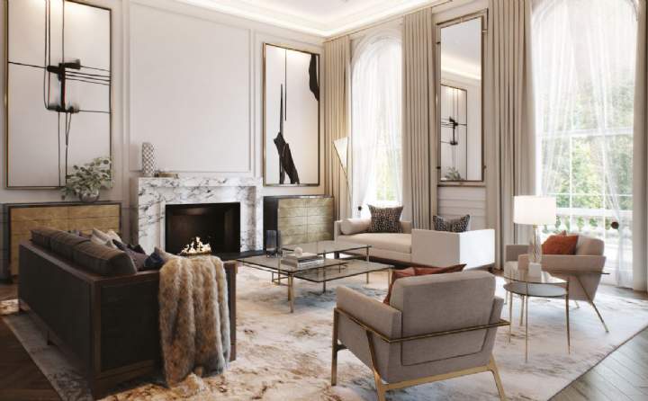 Savills