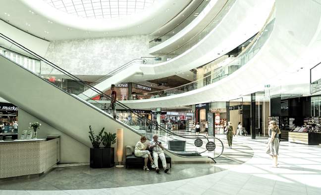 Retail properties by Savills Indonesia