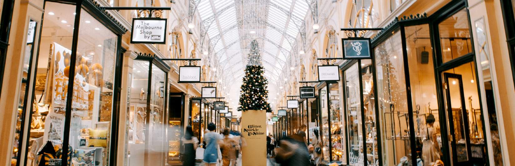 Leasing or Renting a Shopping Centre Leasing or Renting a Shopping Centre