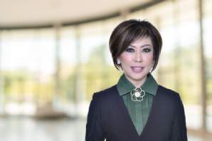Savills Indonesia - Rosaline Stella Lie