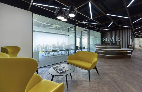 Professional services by Savills Indonesia Professional services by Savills Indonesia