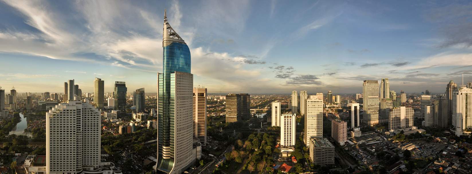 Contact Savills Indonesia
