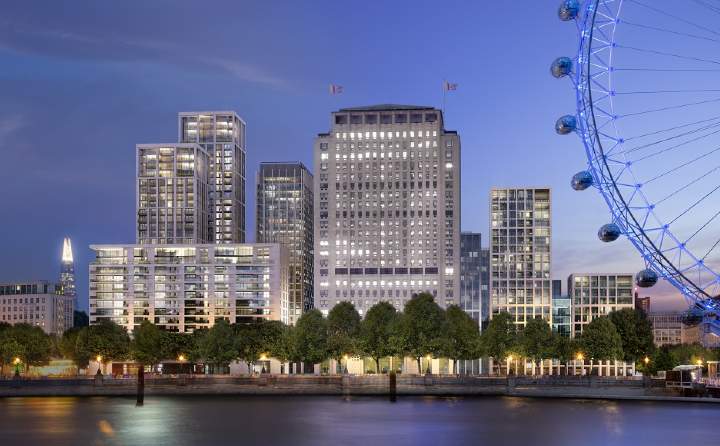 Southbank Place Southbank Place