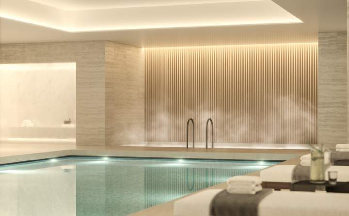 Swimming pool Swimming pool