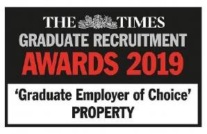 Resi Awards 2018