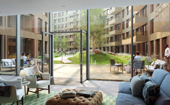 Savills