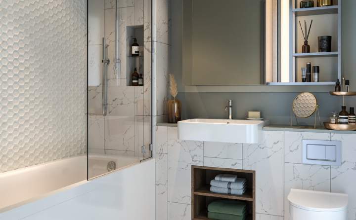 Bathroom Bathroom