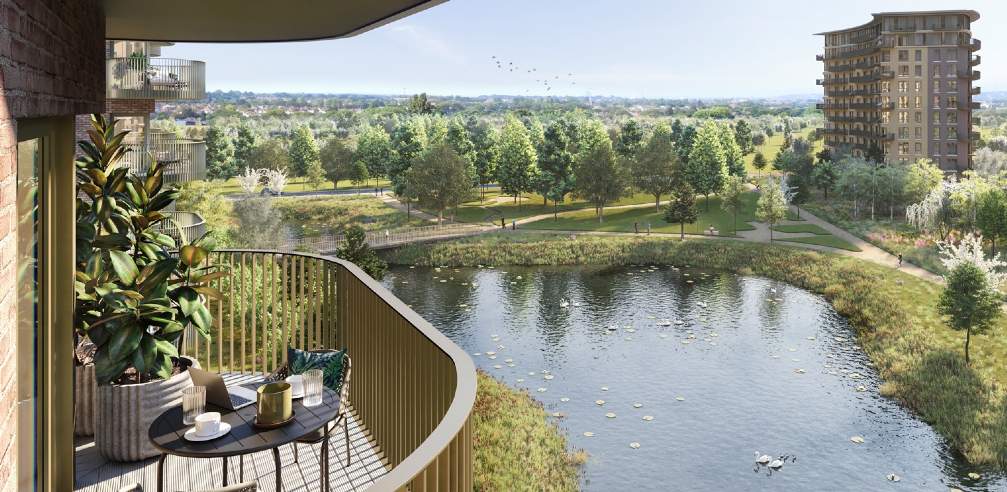 Kidbrooke Village Kidbrooke Village