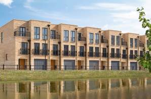 Wolvercote Mill