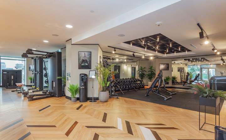 Gym