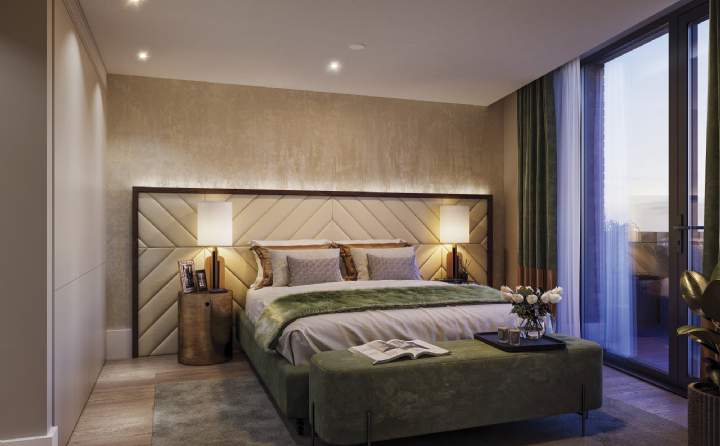 Bedroom Bedroom