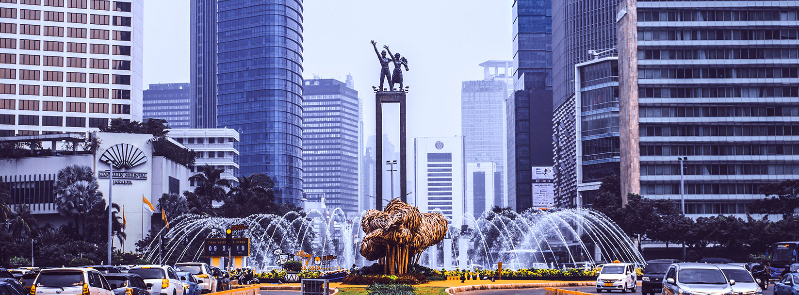Why Savills Indonesia Why Savills Indonesia
